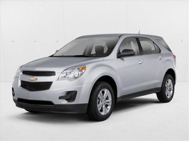 2013 Chevrolet Equinox LT — SUV — 135,216 mi — Pembroke Pines, FL