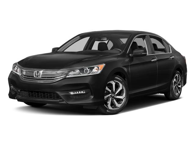 2017 Honda Accord EX-L V6 — Sedan — 89,956 mi — Pembroke Pines, FL