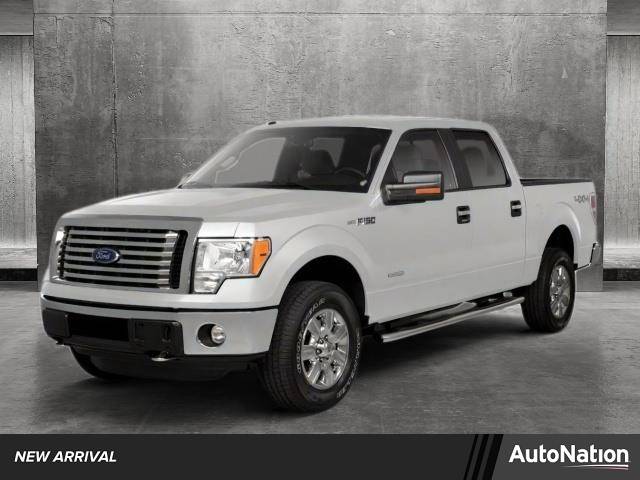 2011 Ford F-150 XLT — Pickup Truck — 225,056 mi — Pembroke Pines, FL