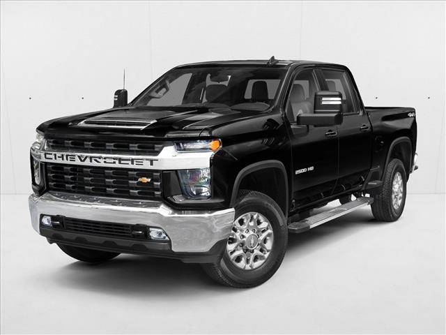 2020 Chevrolet Silverado 2500HD High Country — Pickup Truck — 66,008 mi — Pembroke Pines, FL