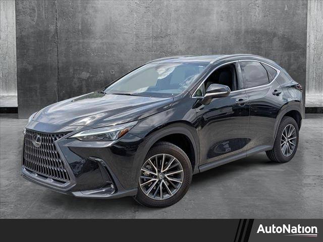 2023 Lexus NX NX 350 Premium — SUV — 29,578 mi — Pembroke Pines, FL