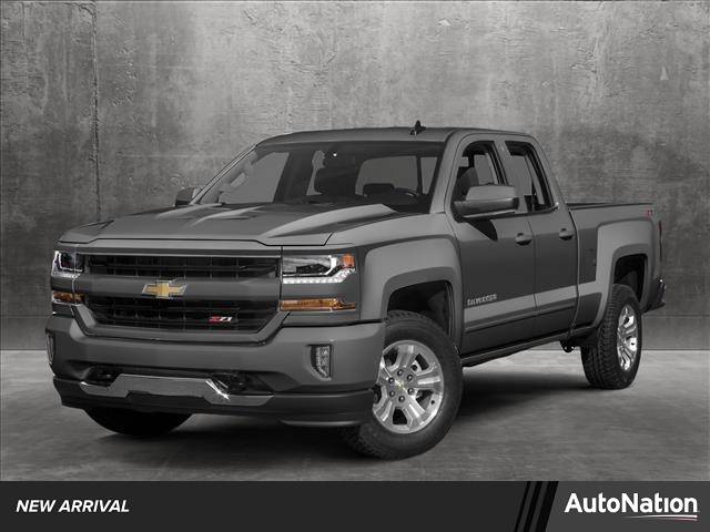 2016 Chevrolet Silverado 1500 LT — Pickup Truck — 145,417 mi — Pembroke Pines, FL