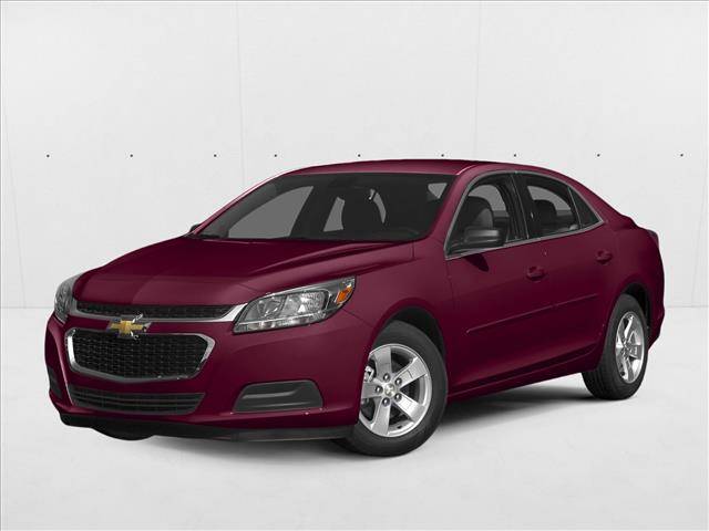 2015 Chevrolet Malibu LT — Sedan — 38,233 mi — Pembroke Pines, FL