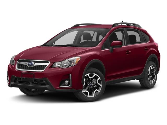 2016 Subaru Crosstrek Limited — SUV — 104,009 mi — Pembroke Pines, FL