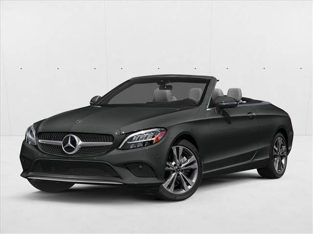 2020 Mercedes-Benz C-Class C 300 — Convertible — 32,994 mi — Pembroke Pines, FL