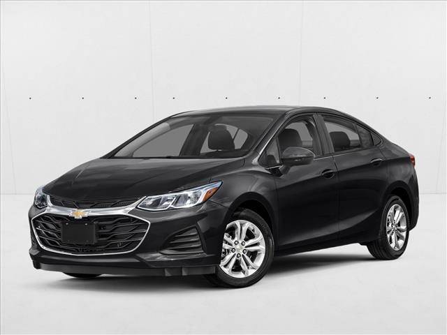 2019 Chevrolet Cruze LT — Sedan — 30,849 mi — Pembroke Pines, FL