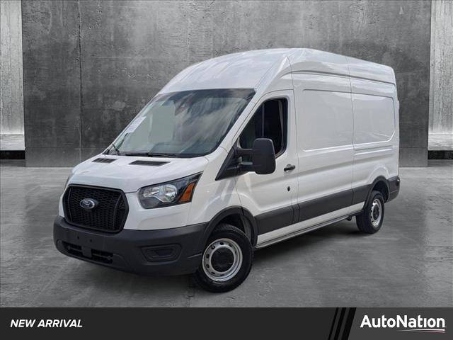 2024 Ford Transit Cargo Van T-250 — Cargo Van — 17,837 mi — Pembroke Pines, FL