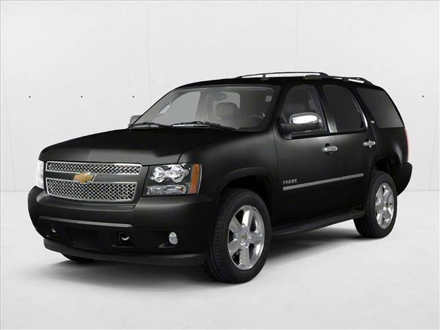 2011 Chevrolet Tahoe LT — SUV — 120,595 mi — Pembroke Pines, FL