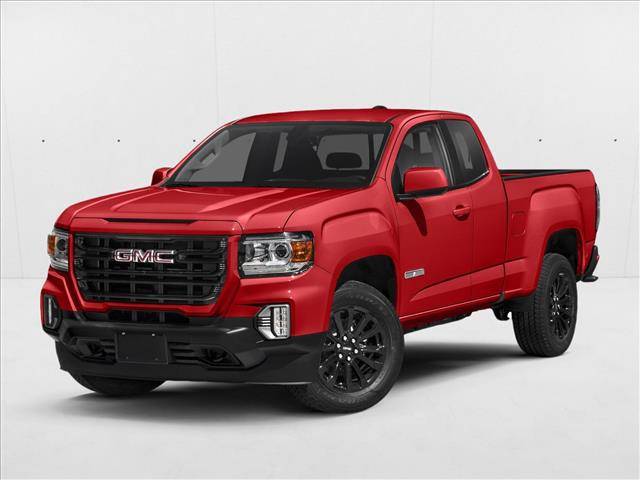2022 GMC Canyon Elevation — Pickup Truck — 89,238 mi — Pembroke Pines, FL