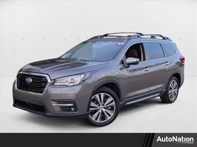 2022 Subaru Ascent Touring — SUV — 45,656 mi — Pembroke Pines, FL