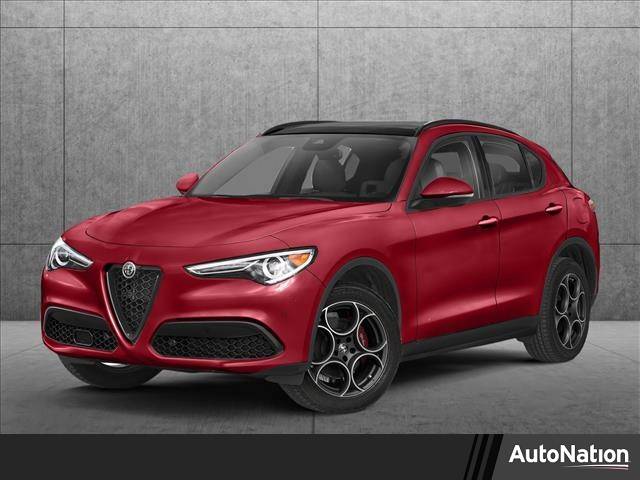 2022 Alfa Romeo Stelvio Sprint — SUV — 54,723 mi — Pembroke Pines, FL