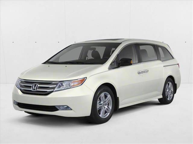 2012 Honda Odyssey Touring — Minivan — 114,849 mi — Pembroke Pines, FL