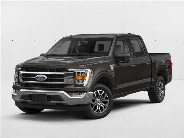 2022 Ford F-150 Lariat — Pickup Truck — 36,491 mi — Pembroke Pines, FL