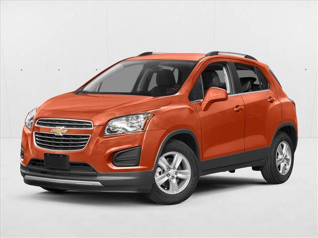 2016 Chevrolet Trax LT — SUV — 122,768 mi — Pembroke Pines, FL