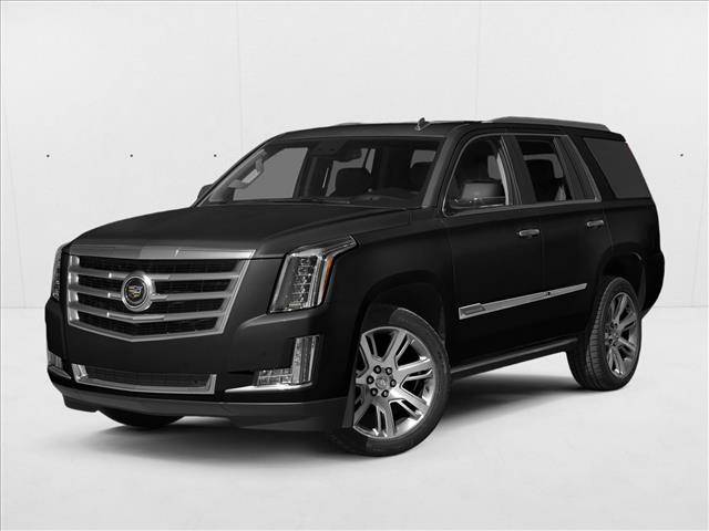 2015 Cadillac Escalade Luxury — SUV — 65,810 mi — Pembroke Pines, FL