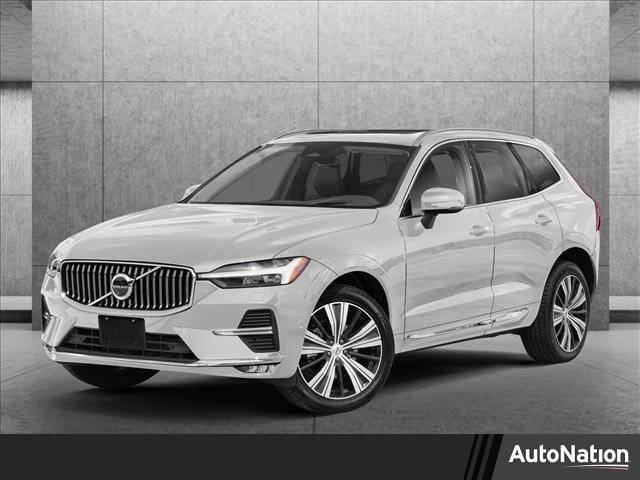 2022 Volvo XC60 Momentum — SUV — 58,438 mi — Pembroke Pines, FL