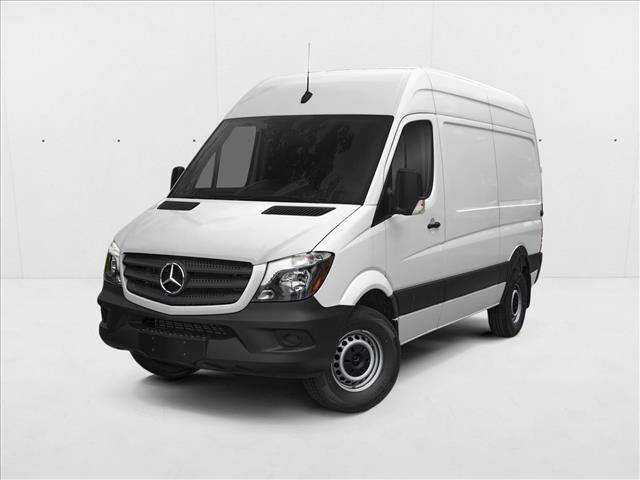 2018 Mercedes-Benz Sprinter Cargo Van 2500 — Cargo Van — 87,377 mi — Pembroke Pines, FL