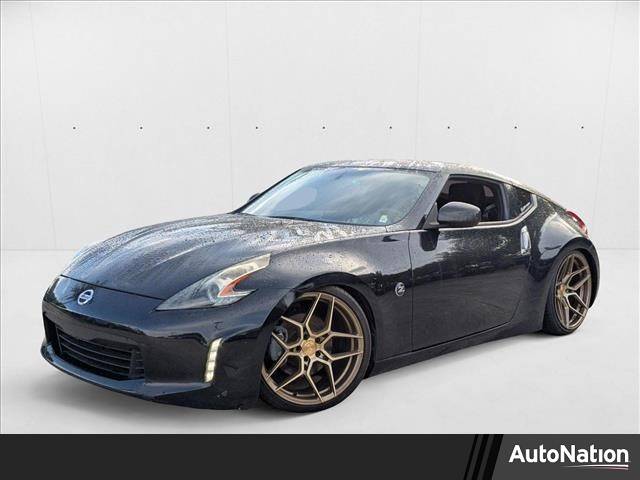 2019 Nissan 370Z Base — Coupe — 81,850 mi — Pembroke Pines, FL