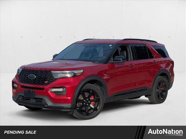2020 Ford Explorer ST — SUV — 67,541 mi — Pembroke Pines, FL