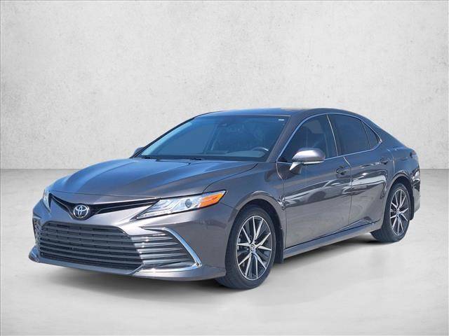 2022 Toyota Camry XLE — Sedan — 59,359 mi — Cerritos, CA