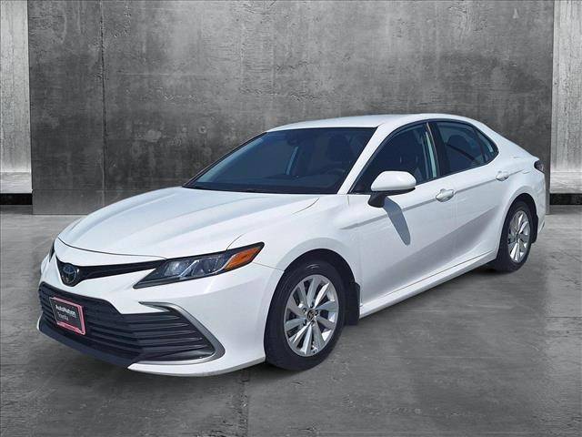 2023 Toyota Camry LE — Sedan — 101,921 mi — Cerritos, CA