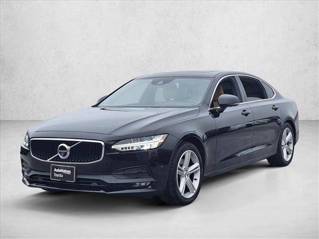 2018 Volvo S90 Momentum — Sedan — 70,691 mi — Cerritos, CA
