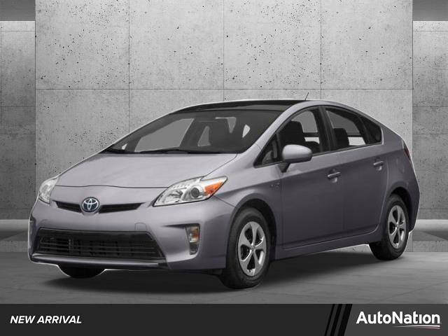 2012 Toyota Prius Four — Sedan — 149,293 mi — Cerritos, CA