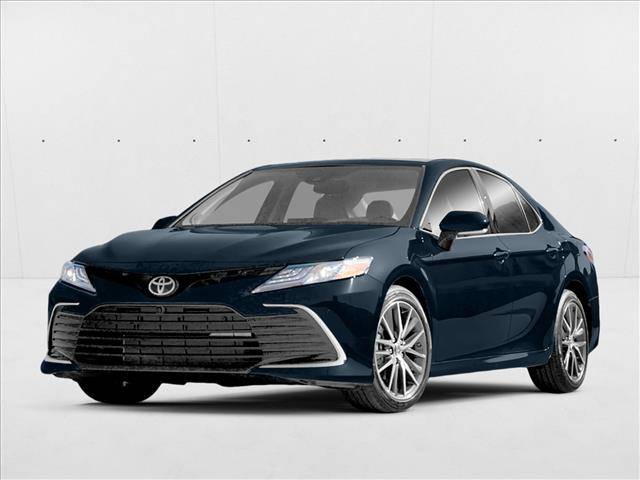 2021 Toyota Camry SE — Sedan — 41,928 mi — Cerritos, CA