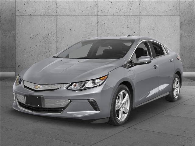 2017 Chevrolet Volt Premier — Sedan — 81,363 mi — Cerritos, CA