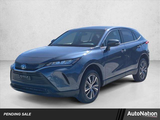 2022 Toyota Venza LE — SUV — 28,050 mi — Cerritos, CA