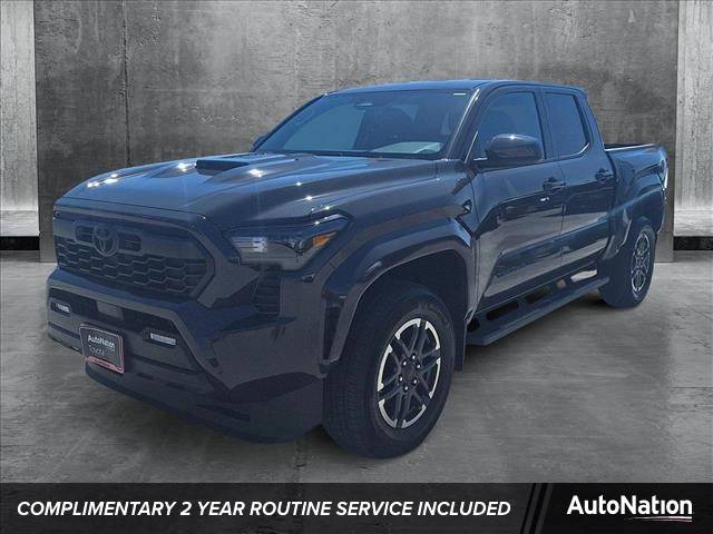 2024 Toyota Tacoma TRD Sport — Pickup Truck — 9,841 mi — Cerritos, CA