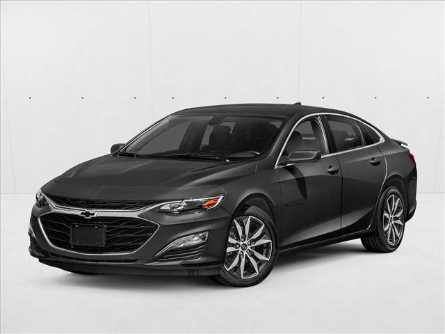 2020 Chevrolet Malibu RS — Sedan — 40,265 mi — Cerritos, CA