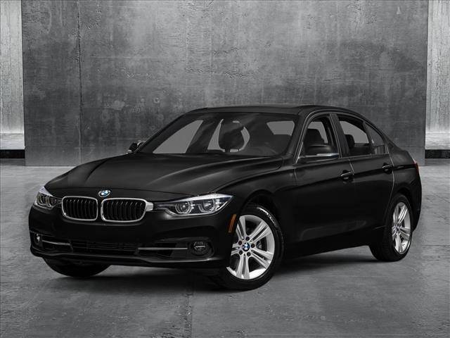 2016 BMW 3 Series 328i — Sedan — 79,122 mi — Cerritos, CA