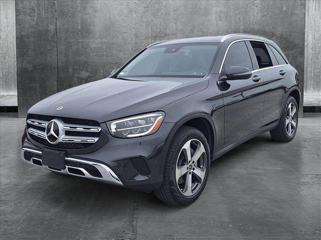 2022 Mercedes-Benz GLC GLC 300 — SUV — 22,465 mi — Cerritos, CA