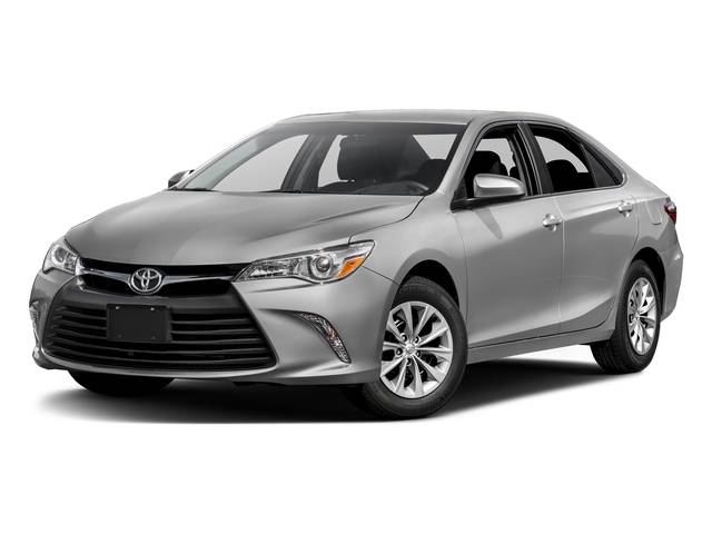 2016 Toyota Camry LE — Sedan — 99,326 mi — Cerritos, CA