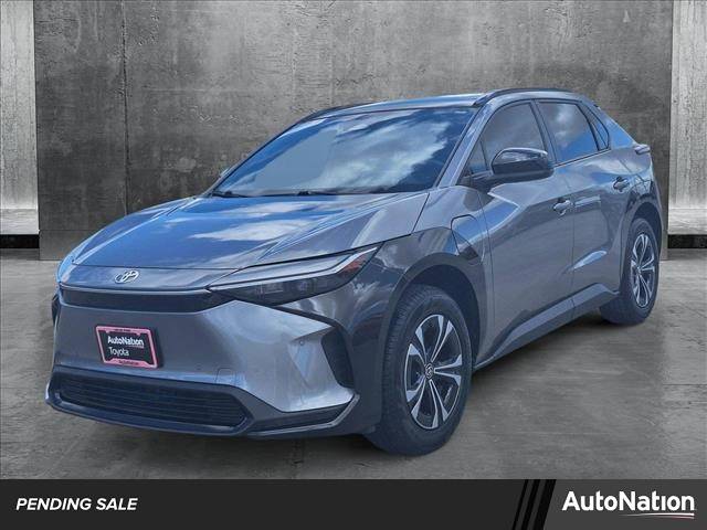 2023 Toyota bZ4X XLE — SUV — 46,921 mi — Cerritos, CA
