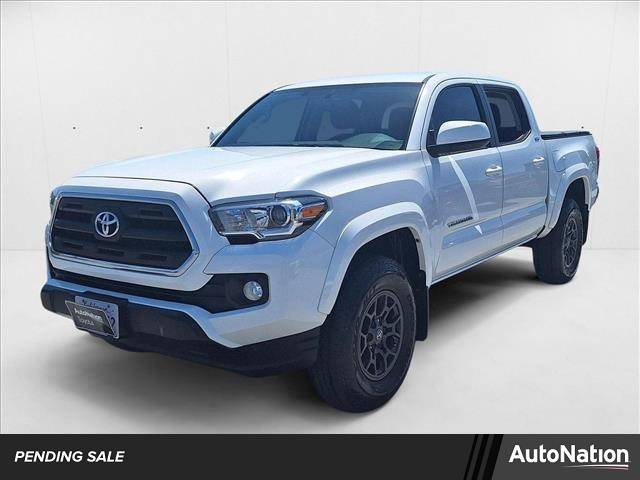 2017 Toyota Tacoma SR5 — Pickup Truck — 85,911 mi — Cerritos, CA
