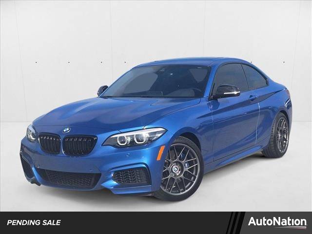 2021 BMW 2 Series M240i — Coupe — 29,835 mi — Cerritos, CA