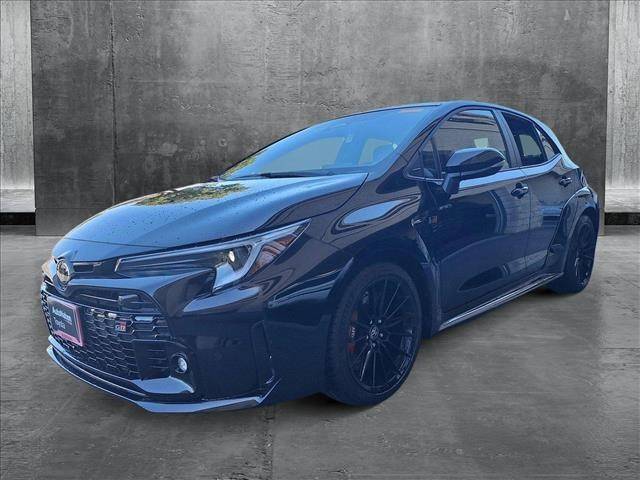 2024 Toyota GR Corolla Premium — Hatchback — 26,524 mi — Cerritos, CA