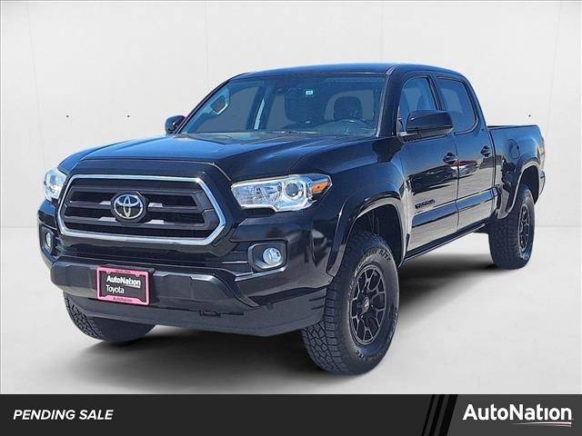 2020 Toyota Tacoma SR5 — Pickup Truck — 121,749 mi — Cerritos, CA