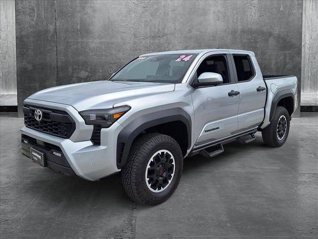 2024 Toyota Tacoma TRD Off Road — Pickup Truck — 13,943 mi — Cerritos, CA