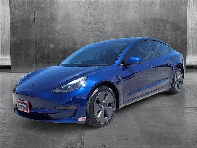 2023 Tesla Model 3 Model 3 — Sedan — 40,681 mi — Cerritos, CA