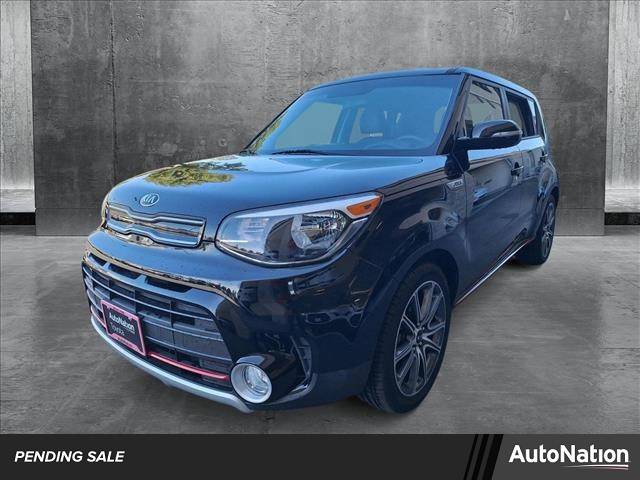 2019 Kia Soul ! — Hatchback — 20,023 mi — Cerritos, CA