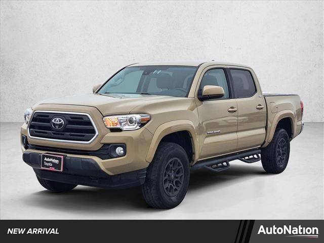 2019 Toyota Tacoma SR5 — Pickup Truck — 64,123 mi — Cerritos, CA