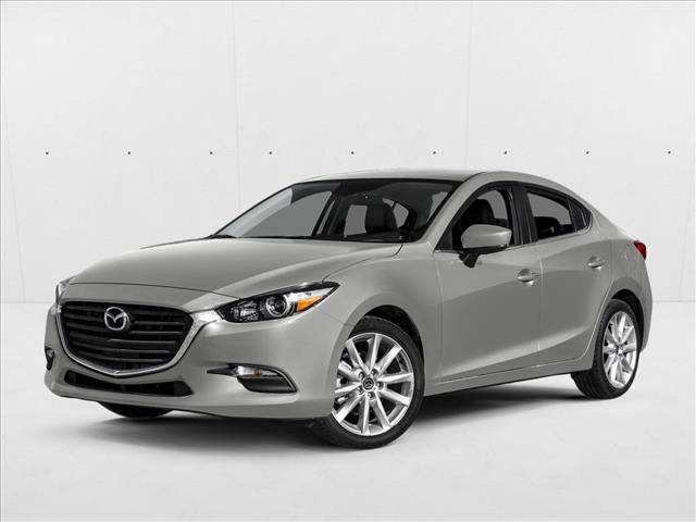 2017 Mazda Mazda3 Touring — Sedan — 112,399 mi — Cerritos, CA