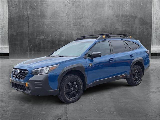 2022 Subaru Outback 2.4T Wilderness — SUV — 26,825 mi — Cerritos, CA
