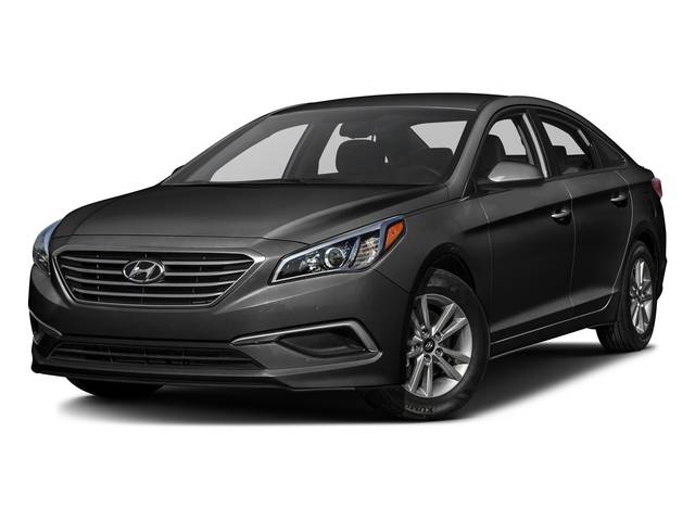 2016 Hyundai Sonata SE — Sedan — 107,450 mi — Cerritos, CA