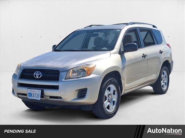 2009 Toyota RAV4 Base — SUV — 104,499 mi — Cerritos, CA