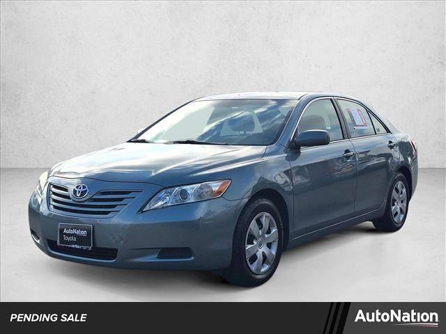 2009 Toyota Camry LE — Sedan — 87,767 mi — Cerritos, CA
