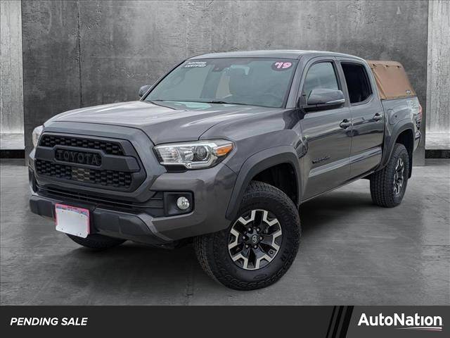 2019 Toyota Tacoma TRD Off Road — Pickup Truck — 28,877 mi — Cerritos, CA